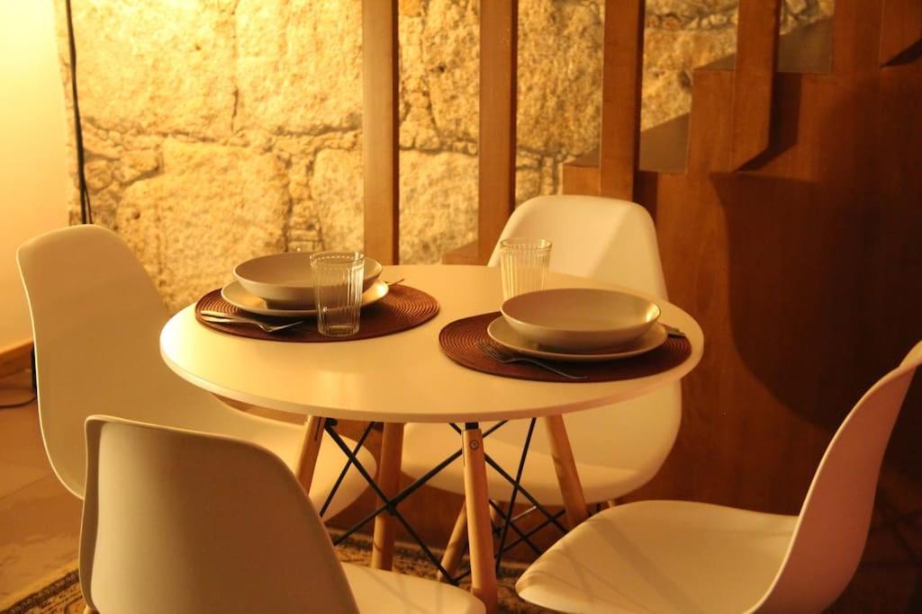 Fontainhas Heritage House Porto Exterior foto