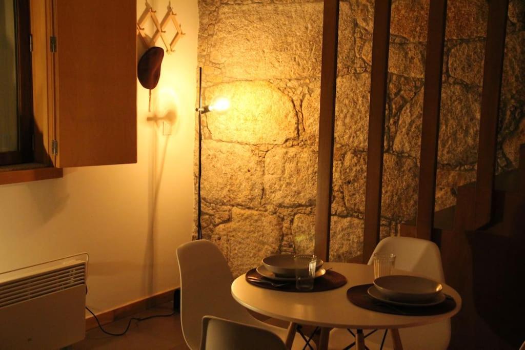 Fontainhas Heritage House Porto Exterior foto